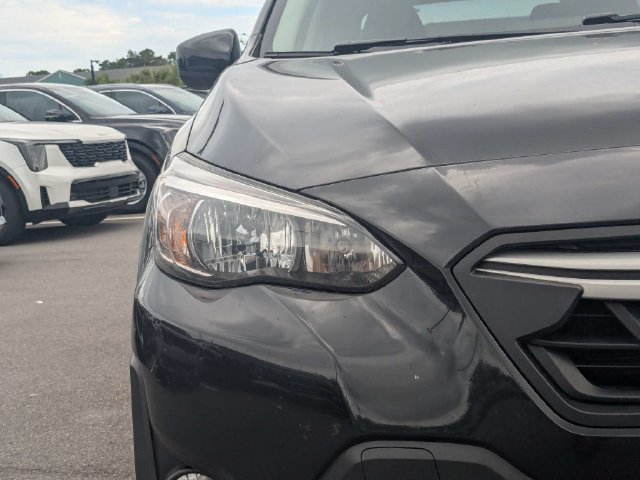 Used 2023 Subaru Crosstrek 2.0i Premium AWD/4WD image 8