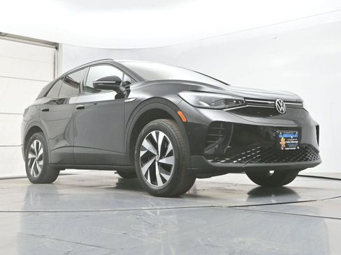 Used 2023 Volkswagen ID.4 Pro image 28