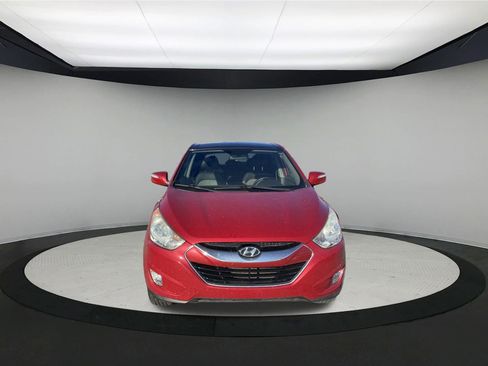 Used 2010 Hyundai Tucson Limited w/ Premium Pkg 4 image 3