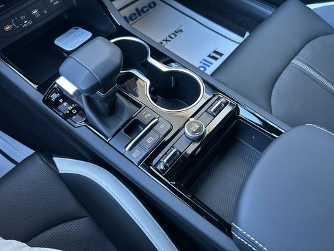 New 2026 Kia K5 GT-Line image 23