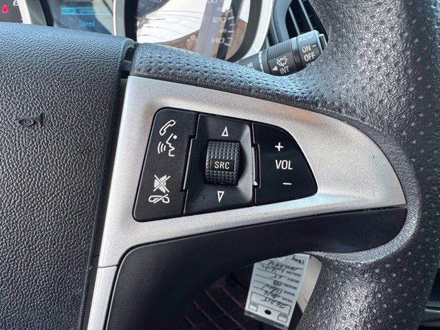 Used 2016 Chevrolet Equinox LT FWD image 14
