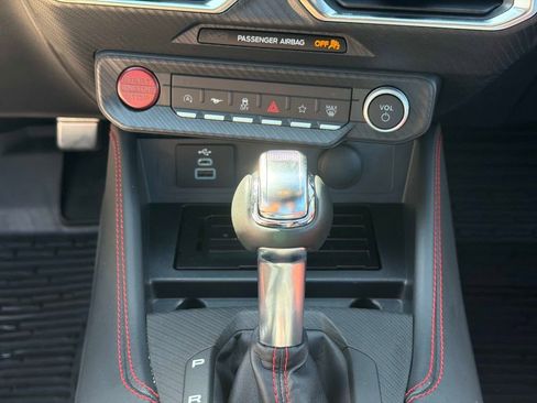Used 2024 Ford Mustang Premium RWD image 21