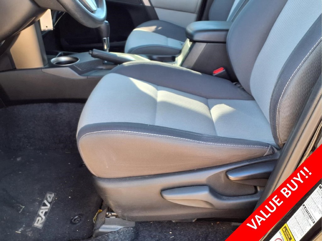 Used 2013 Toyota RAV4 XLE AWD/4WD image 10