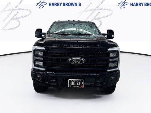 Used 2023 Ford F350 Lariat w/ Lariat Ultimate Package image 6
