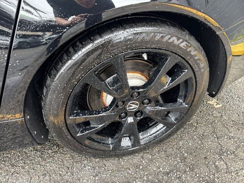 Used 2014 Acura TL SH-AWD image 39