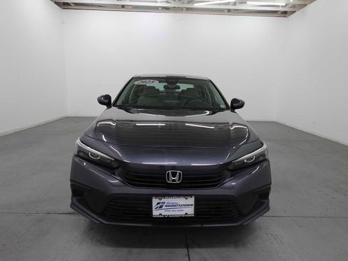 Certified 2023 Honda Civic EX image 2