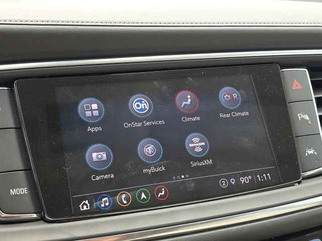 Used 2023 Buick Enclave Avenir w/ Avenir Technology Package FWD image 34
