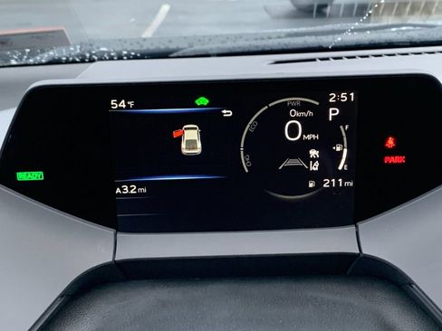 New 2026 Toyota Prius XLE image 28