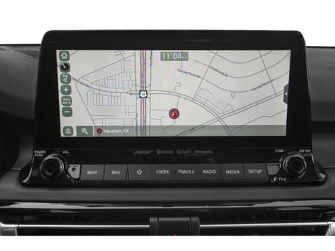 Used 2021 Kia Seltos SX w/ SX Sunroof Package image 19