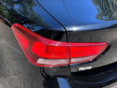 Used 2023 Kia Rio LX FWD image 20