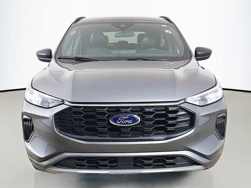 Used 2023 Ford Escape ST-Line w/ Tech Pack #1 AWD/4WD image 13