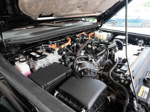 Certified 2024 Toyota Land Cruiser 1958 AWD/4WD image 33