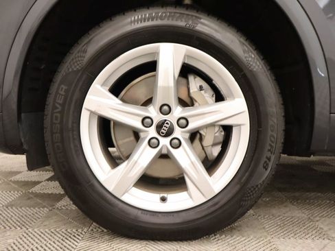 Used 2023 Audi Q5 2.0T Premium AWD/4WD image 6