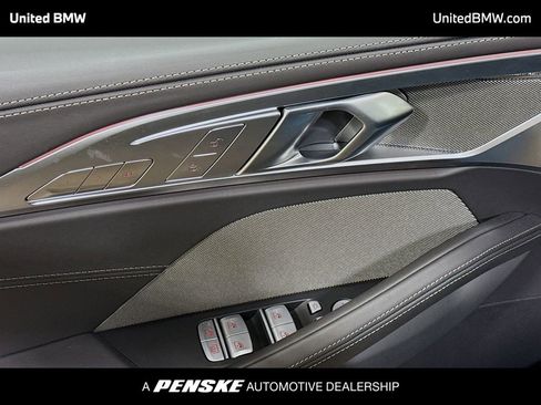 New 2026 BMW 840i image 3