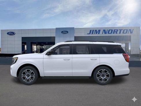 New 2026 Ford Expedition Active AWD/4WD image 4