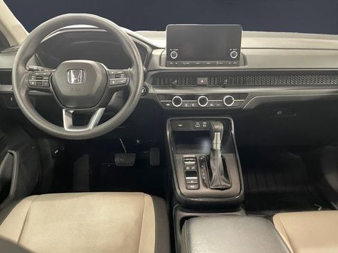 Certified 2024 Honda CR-V EX image 10