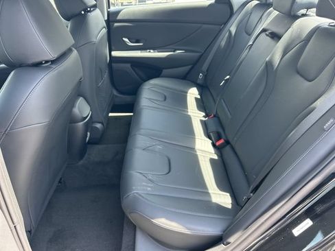 New 2026 Hyundai Elantra Limited FWD image 20