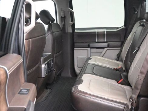 Used 2019 Ford F150 Limited w/ Trailer Tow Package AWD/4WD image 13