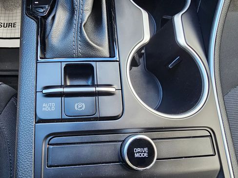 Used 2022 Kia K5 LXS image 27