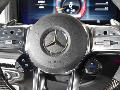 Used 2023 Mercedes-Benz G 63 AMG 4MATIC image 19