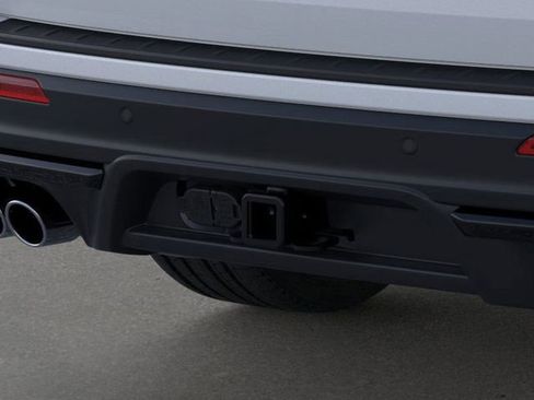 New 2026 Ford Explorer ST RWD image 23