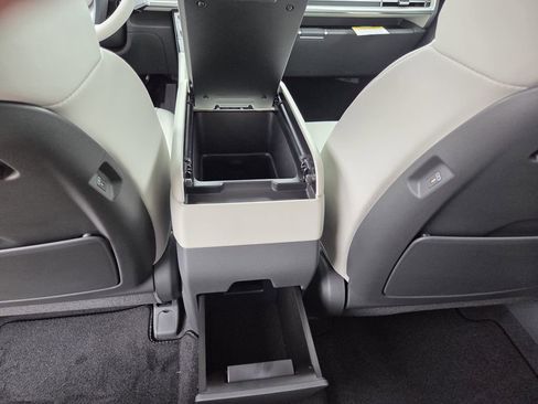 New 2026 Hyundai Santa Fe SEL FWD image 18