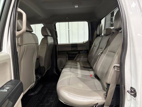 Used 2019 Ford F350 XL w/ Power Equipment Group image 13