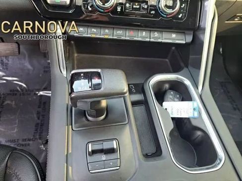 Used 2022 GMC Sierra 1500 Denali image 31