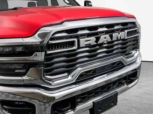 Used 2026 RAM 2500 Big Horn AWD/4WD image 27