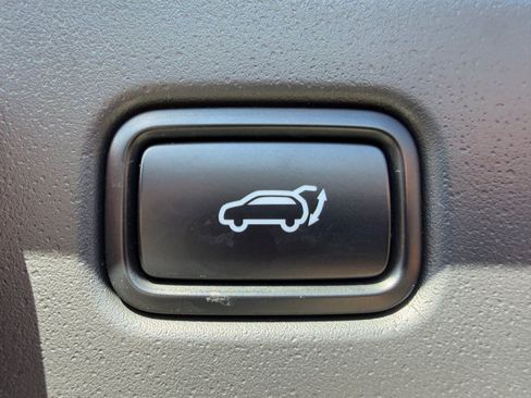 Used 2024 Kia Niro Wind FWD image 48