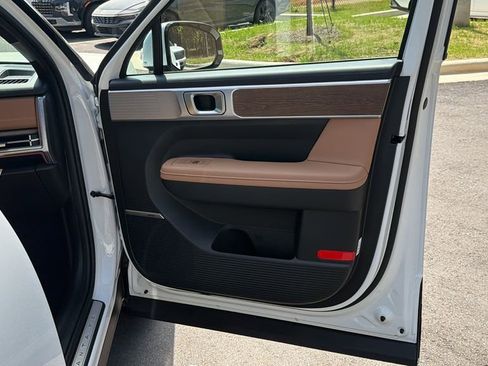 New 2026 Hyundai Santa Fe Calligraphy image 17