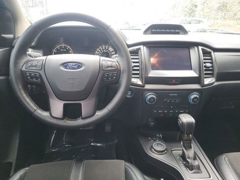 Certified 2023 Ford Ranger Lariat w/ Tremor Off-Road Package image 15