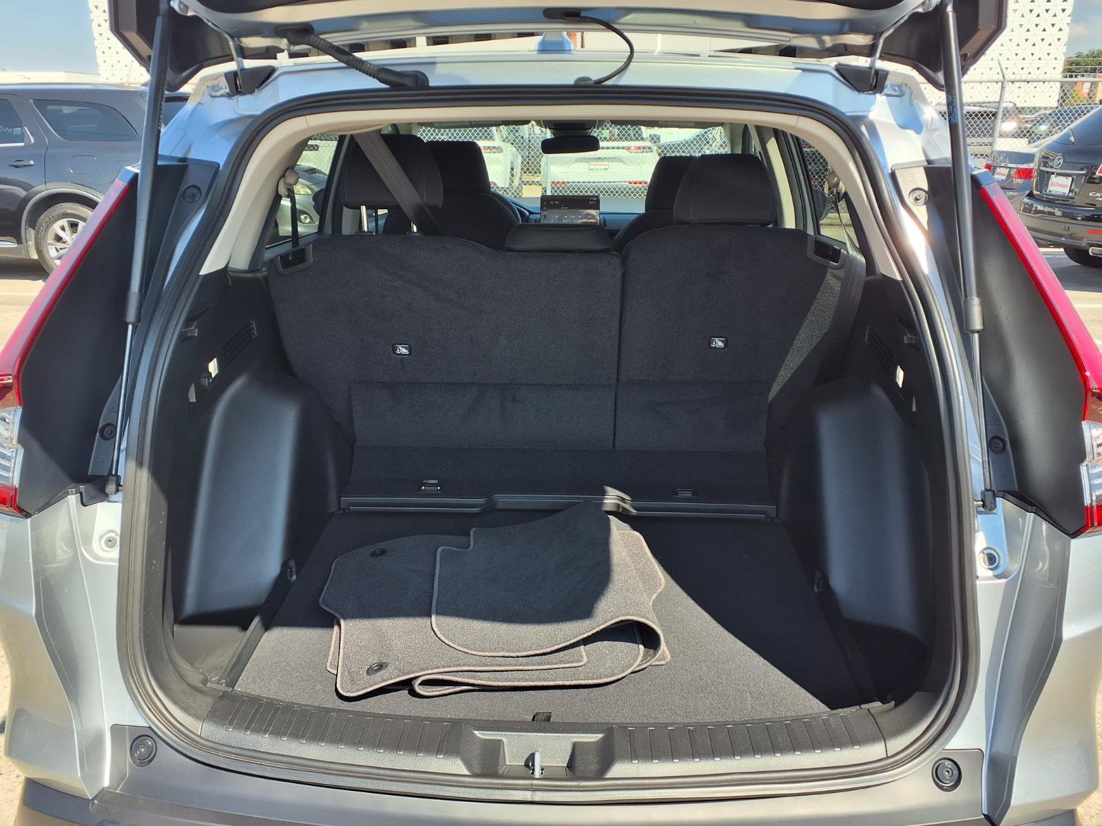 Certified 2026 Honda CR-V LX image 19