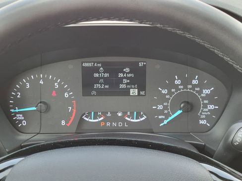 Certified 2022 Ford Escape SEL image 34