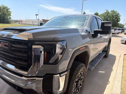 Used 2024 GMC Sierra 2500 Pro