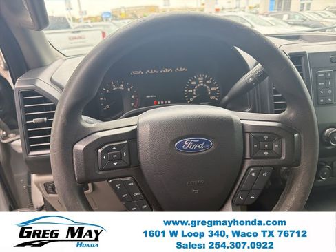 Used 2019 Ford F150 XL w/ Equipment Group 101A Mid image 15