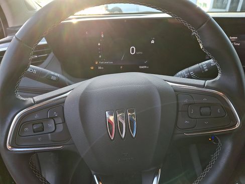 Used 2024 Buick Encore GX Preferred image 22