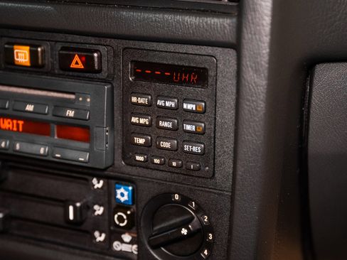 Used 1990 BMW M3 Coupe image 67