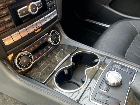 Used 2013 Mercedes-Benz CLS 550 image 15