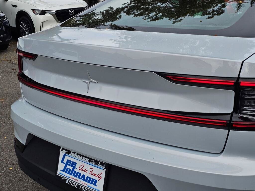 Used 2024 Polestar Polestar 2 RWD image 14