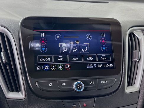 Used 2024 Chevrolet Malibu LT image 23