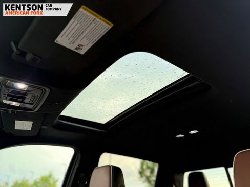 Used 2025 GMC Sierra 3500 Denali Ultimate image 34