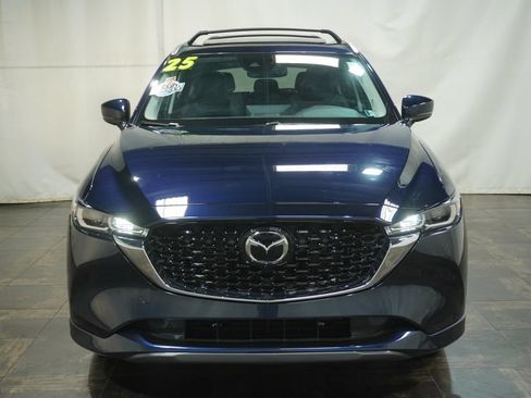 Used 2025 MAZDA CX-5 AWD 2.5 S image 9