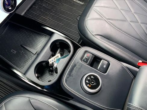 Certified 2024 Ford Mustang Mach-E Select w/ Comfort Package Lite image 14