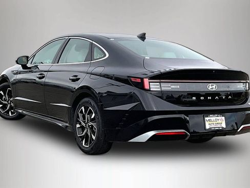Used 2024 Hyundai Sonata SEL FWD image 4