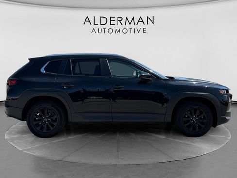 Used 2024 MAZDA CX-50 AWD 2.5 S w/ Preferred Package image 6
