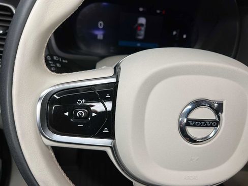 Used 2024 Volvo XC90 B6 Ultimate w/ Lounge Package AWD/4WD image 28