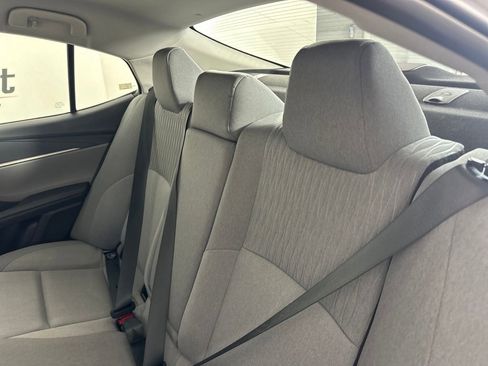 Used 2025 Toyota Camry LE FWD image 20
