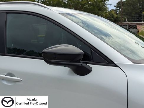 Certified 2026 MAZDA CX-50 2.5 Hybrid w/ Preferred Pkg AWD/4WD image 13