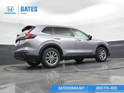 Certified 2023 Honda CR-V EX image 37
